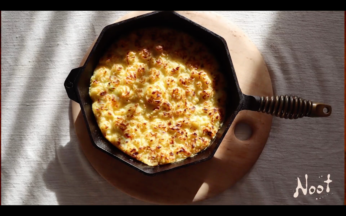 Shepherd's Pie
