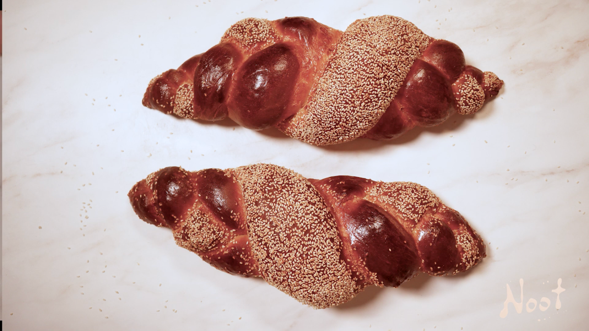 Challah