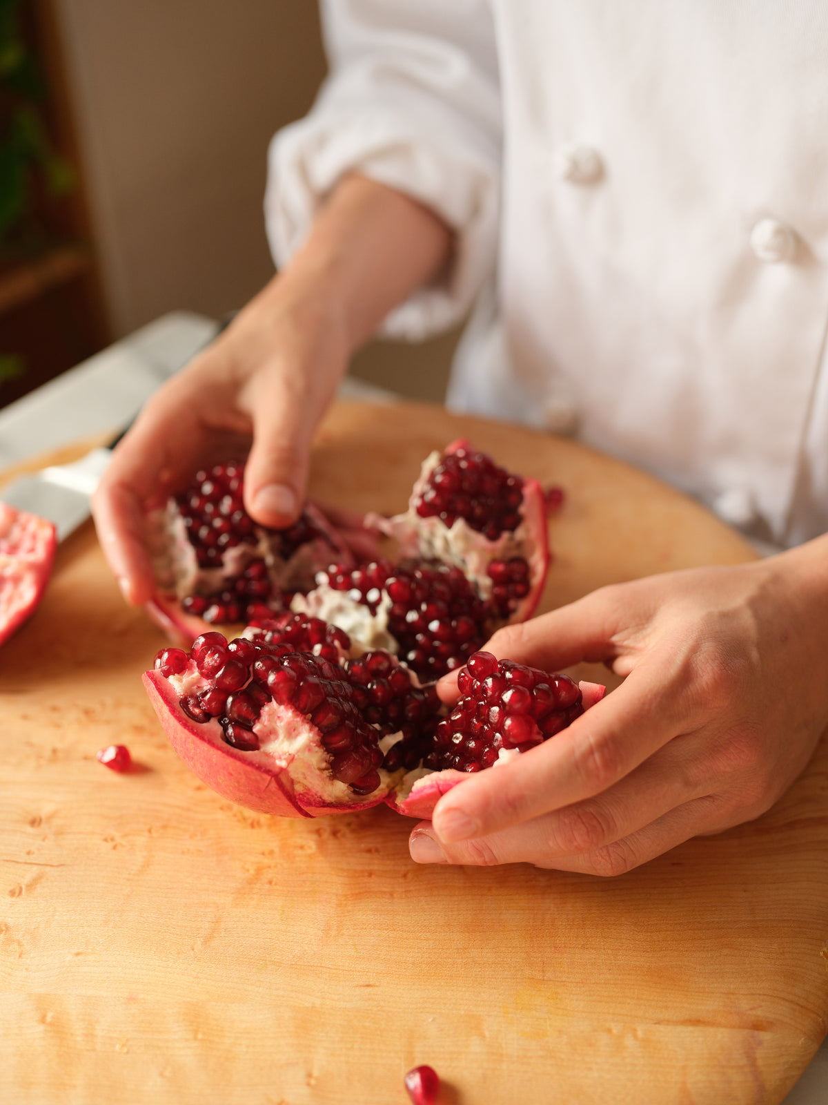 pomegranate