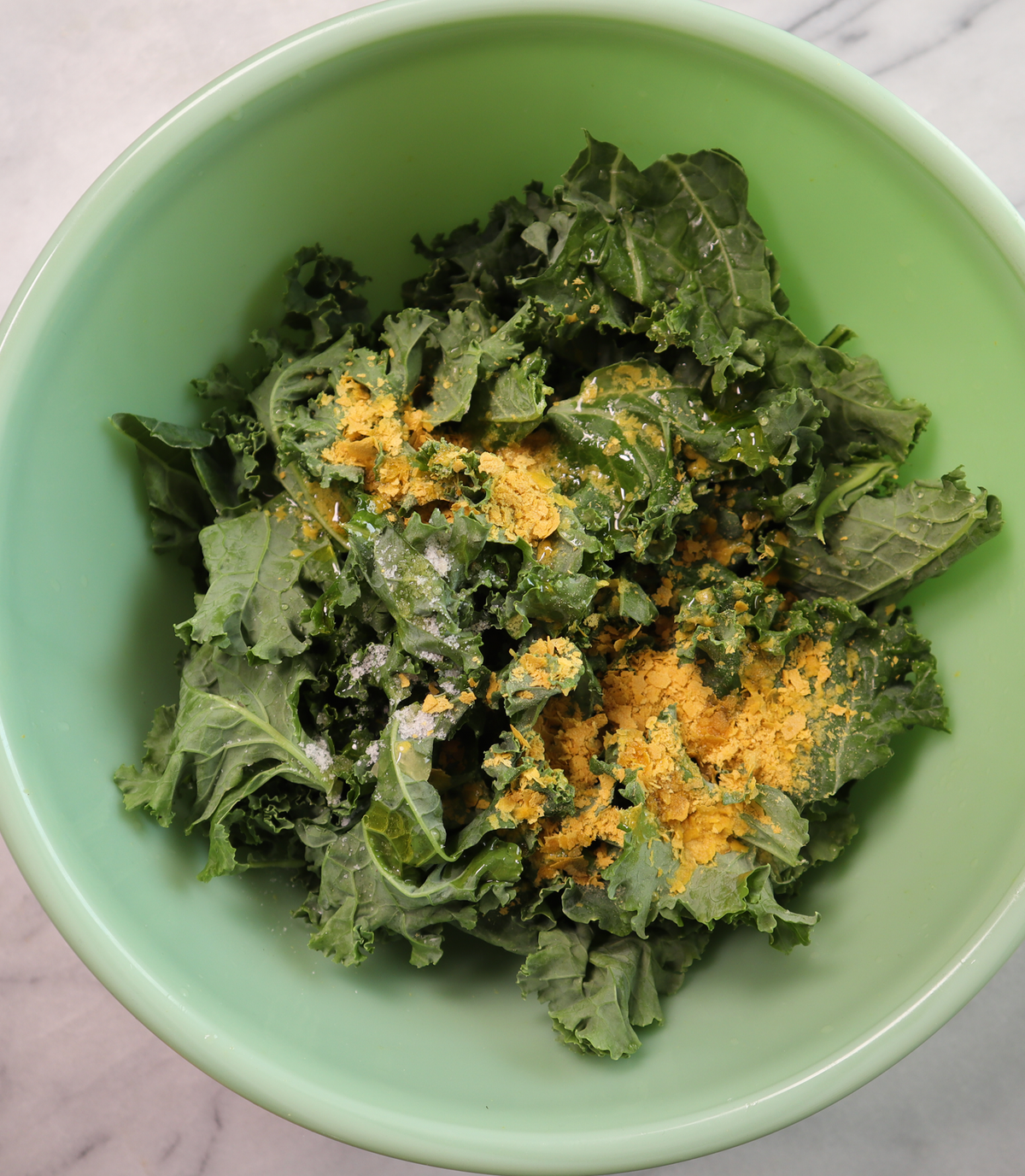 Kale Chips